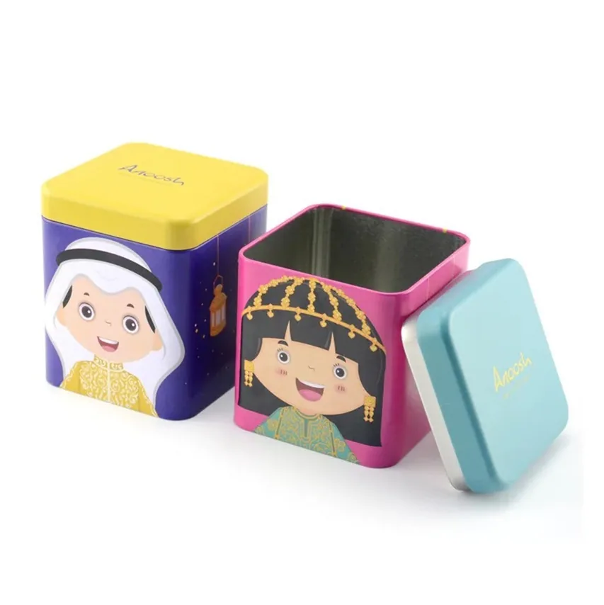Coin Bank Can HB0624
