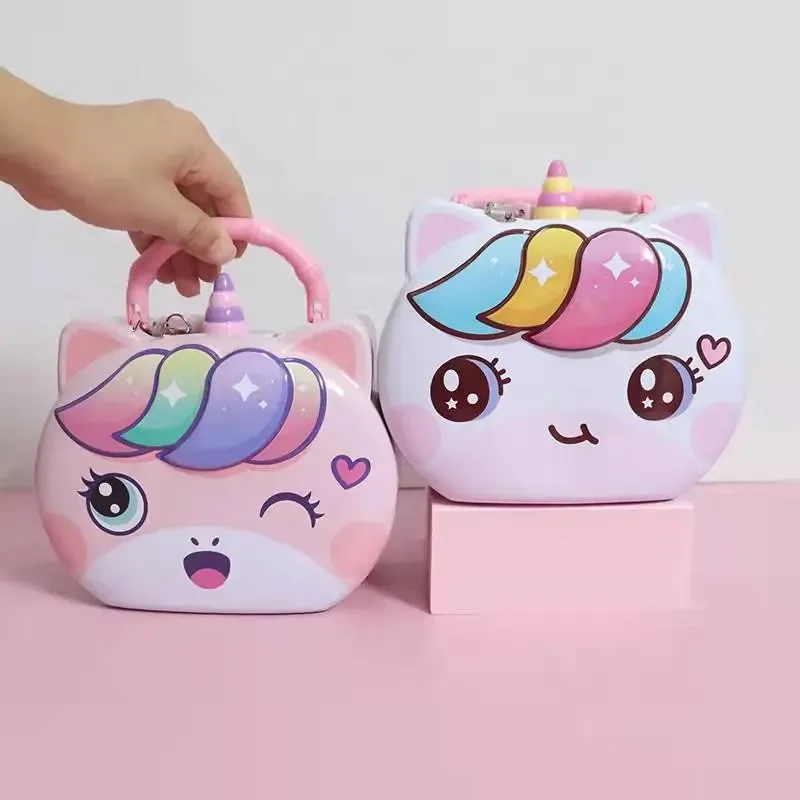 Coin Bank Can HB0630