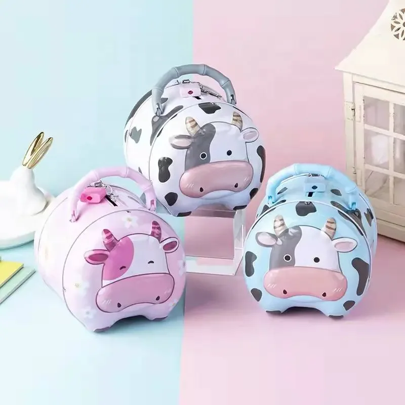 Coin Bank Can HB0638
