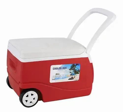 Cold Storage Foam Box HB0753