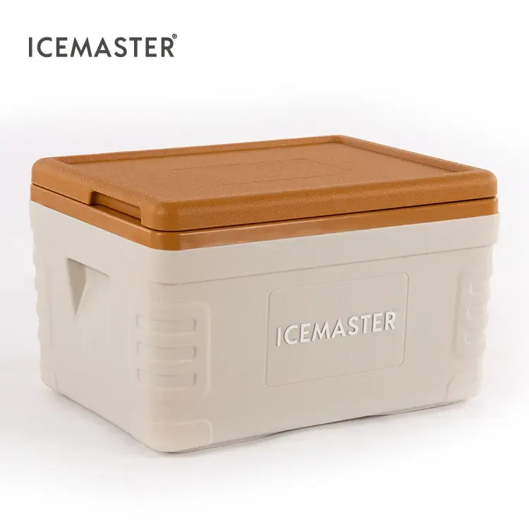 Cold Storage Foam Box HB0754