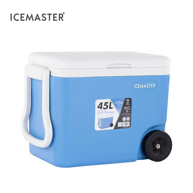 Cold Storage Foam Box HB0755