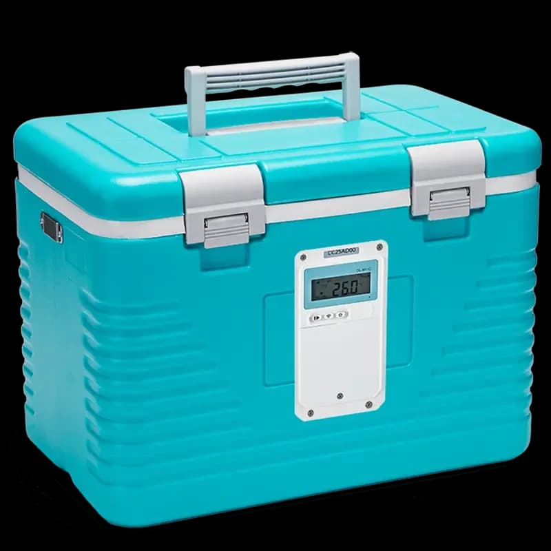 Cold Storage Foam Box HB0757