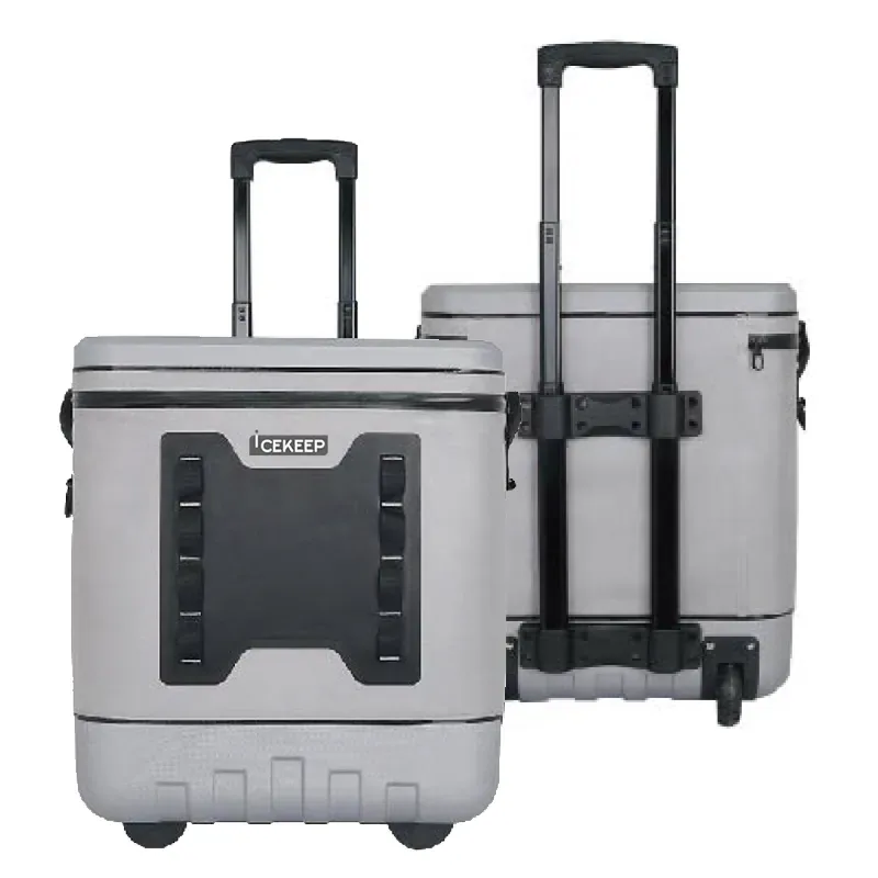 Cold Storage Foam Box HB0759