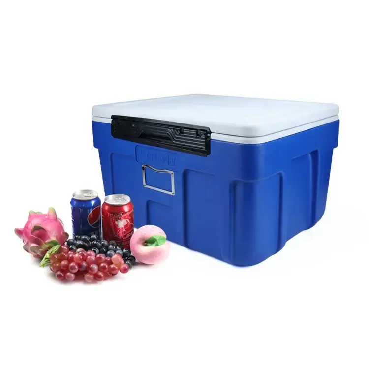 Cold Storage Foam Box HB0760