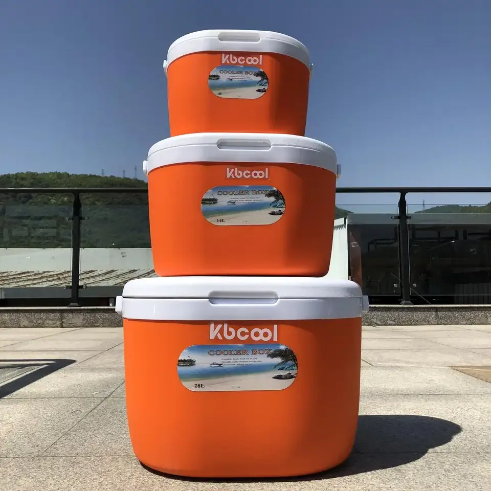 Cold Storage Foam Box HB0761