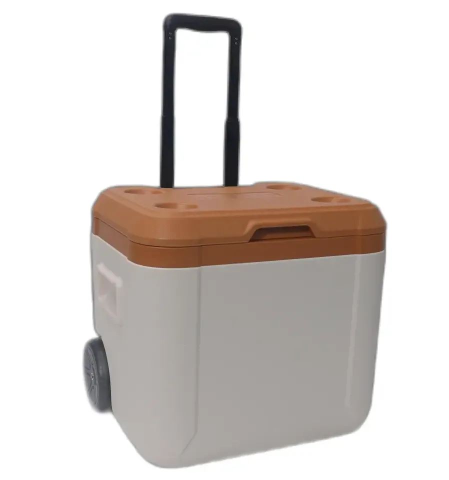 Cold Storage Foam Box HB0762