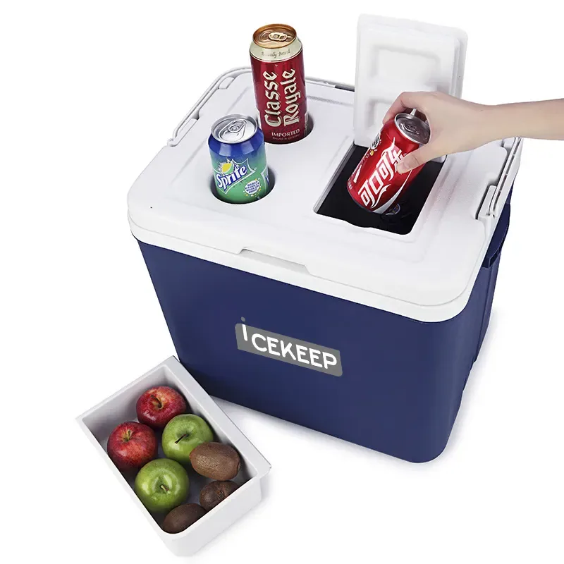 Cold Storage Foam Box HB0764