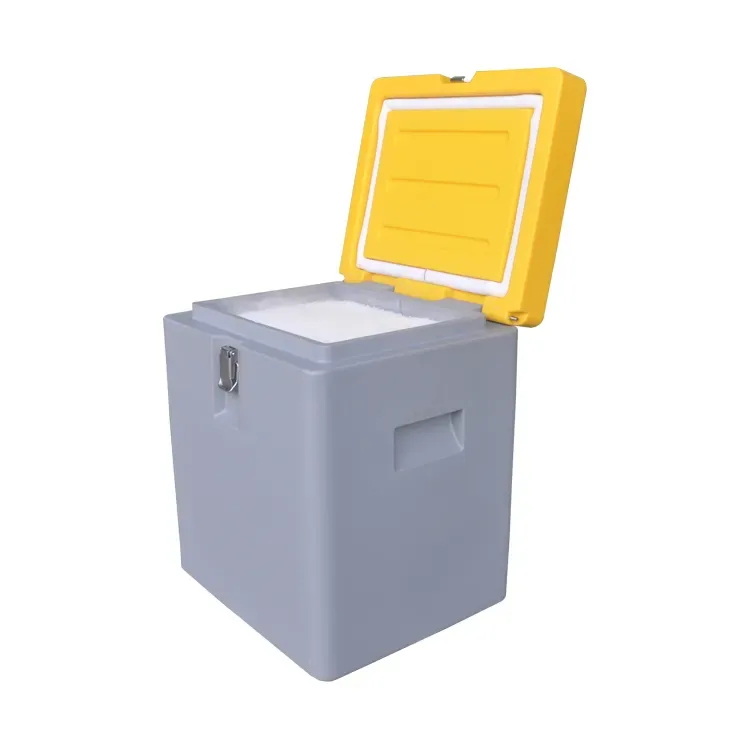 Cold Storage Foam Box HB0767