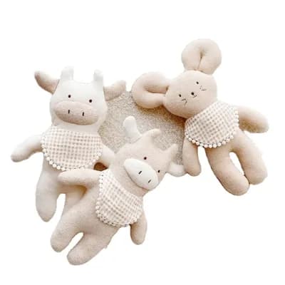 Brand Mascot Doll HB0915