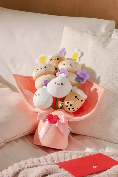 Brand Mascot Doll HB0923