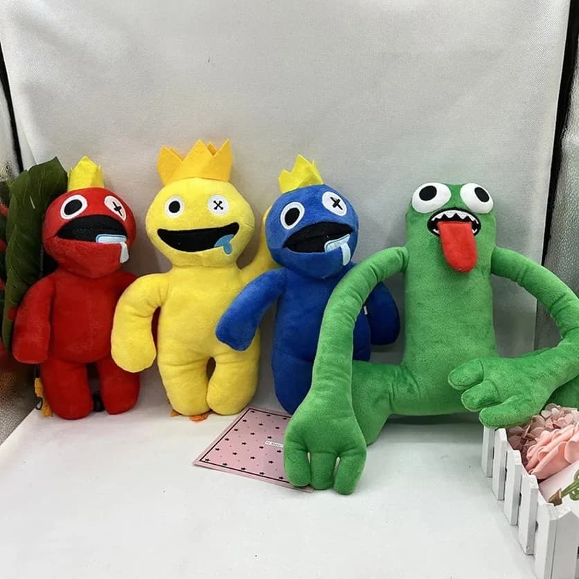 Brand Mascot Doll HB0927