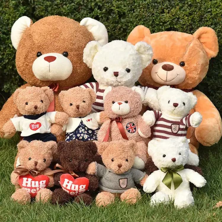Brand Mascot Doll HB0928