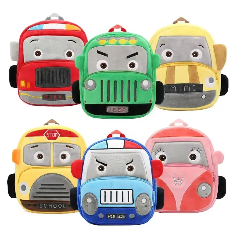 Brand Mascot Doll HB0930