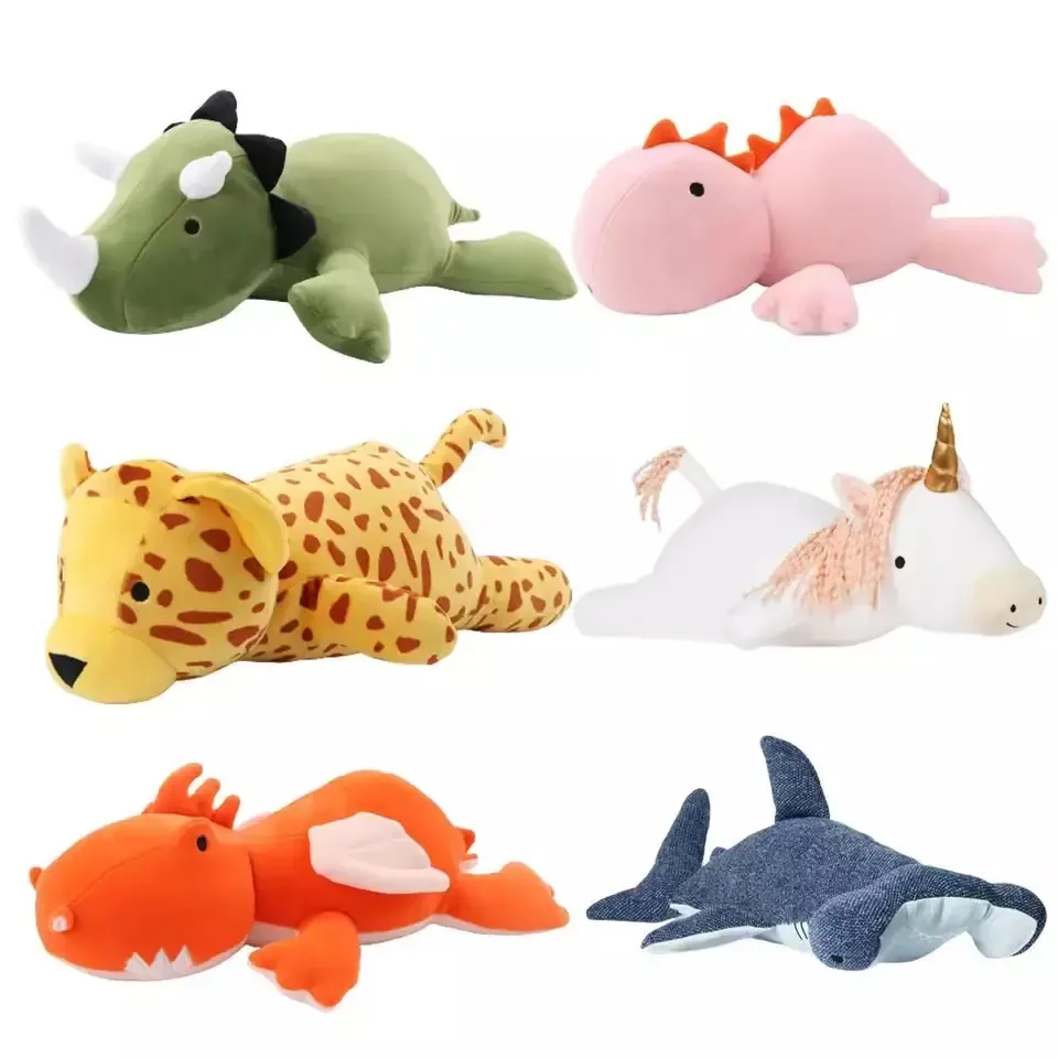 Brand Mascot Doll HB0931