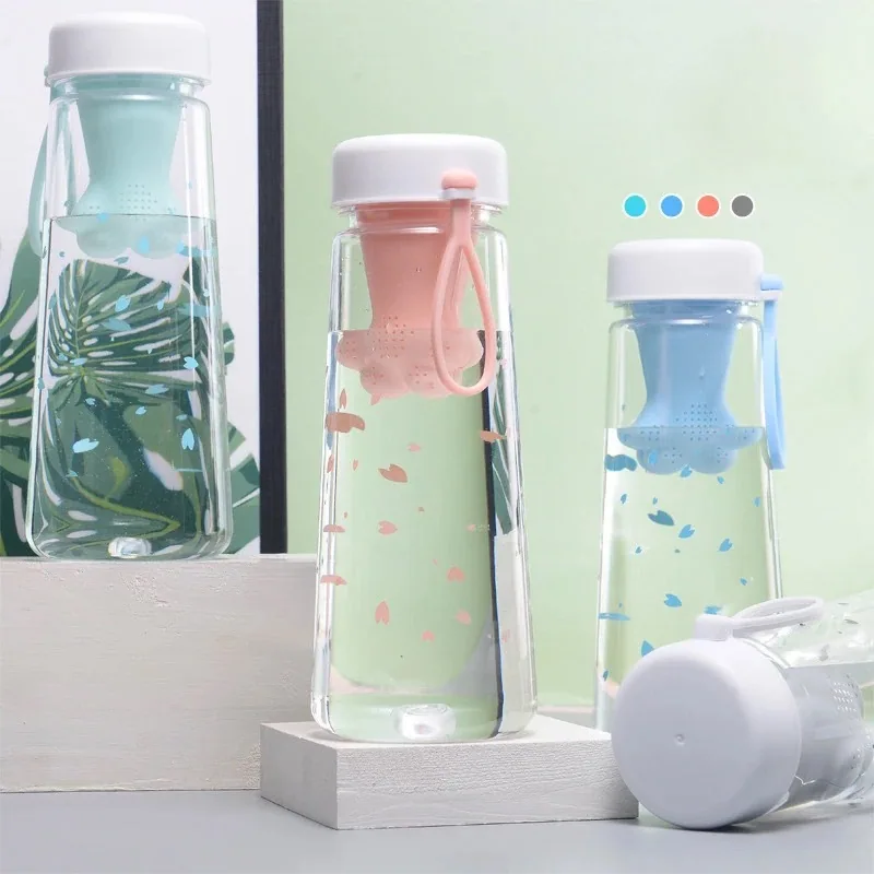 Drinking Water Bottle HB0173