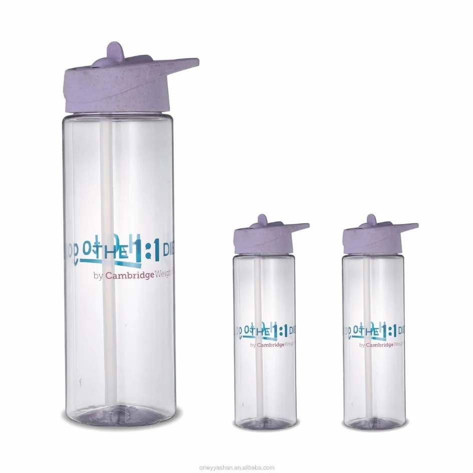 Drinking Water Bottle HB0181