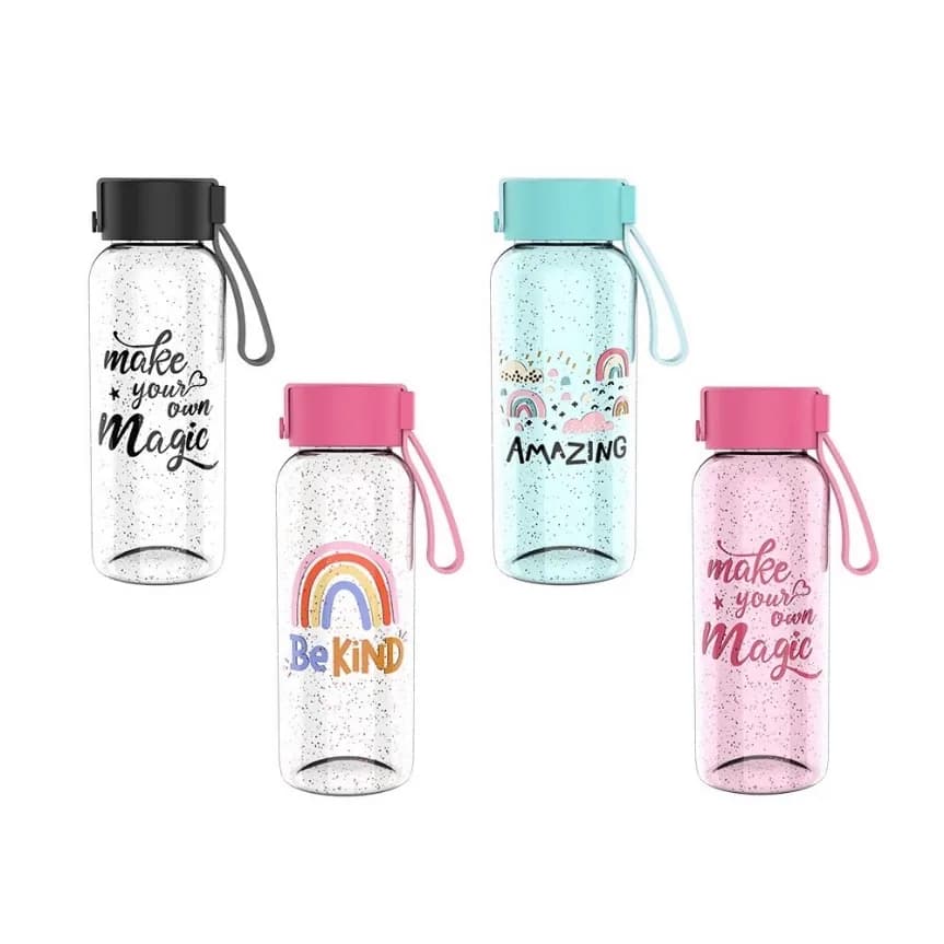 Drinking Water Bottle HB0182