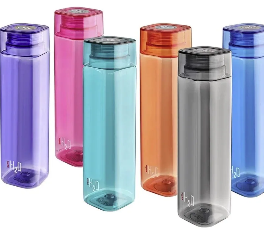 Drinking Water Bottle HB0186
