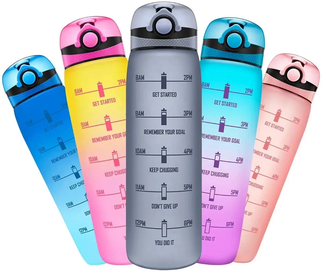 Drinking Water Bottle HB0188