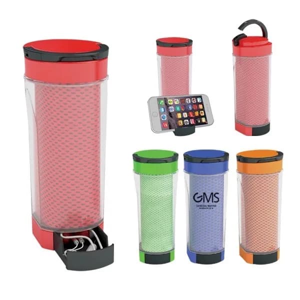 Drinking Water Bottle HB0189