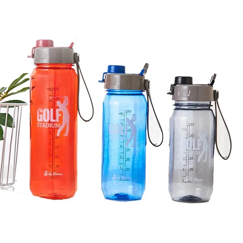 Drinking Water Bottle HB0195