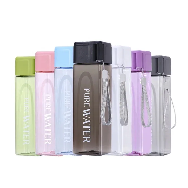 Drinking Water Bottle HB0196