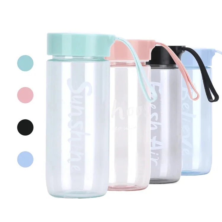 Drinking Water Bottle HB0197