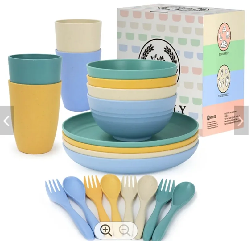 Eco Product Set HB0389