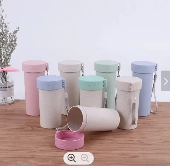 Eco Product Set HB0393