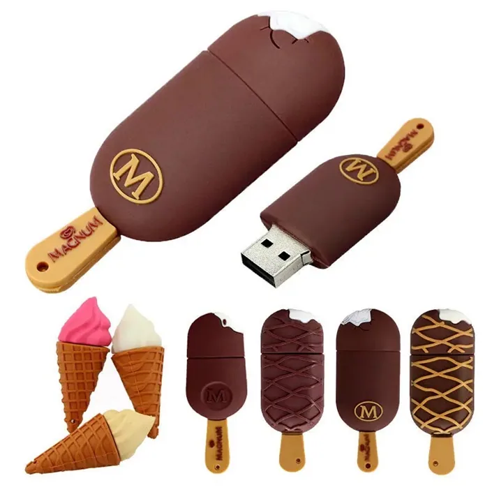 Twist Flash Drive HB0480