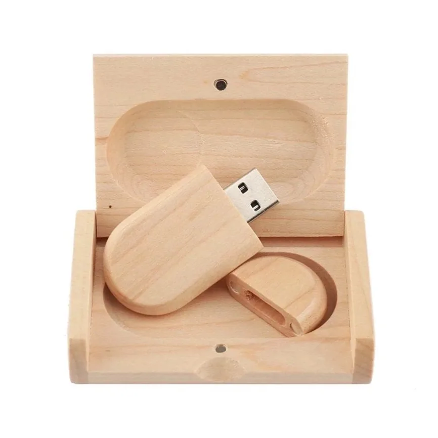 Twist Flash Drive HB0481