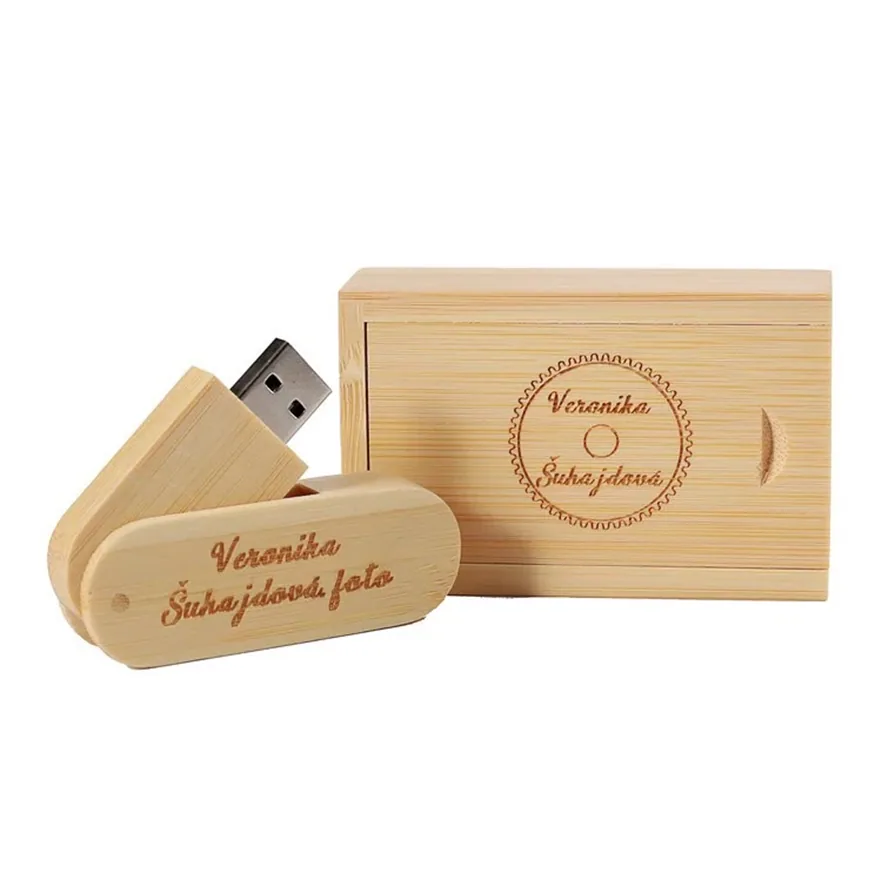 Twist Flash Drive HB0483