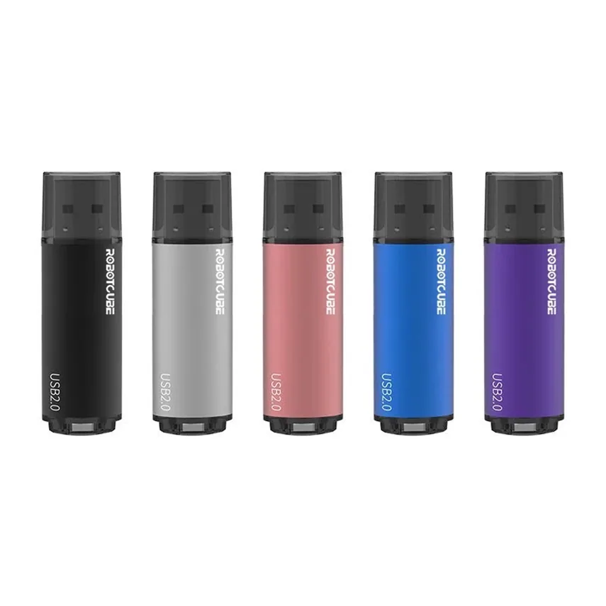 Twist Flash Drive HB0485