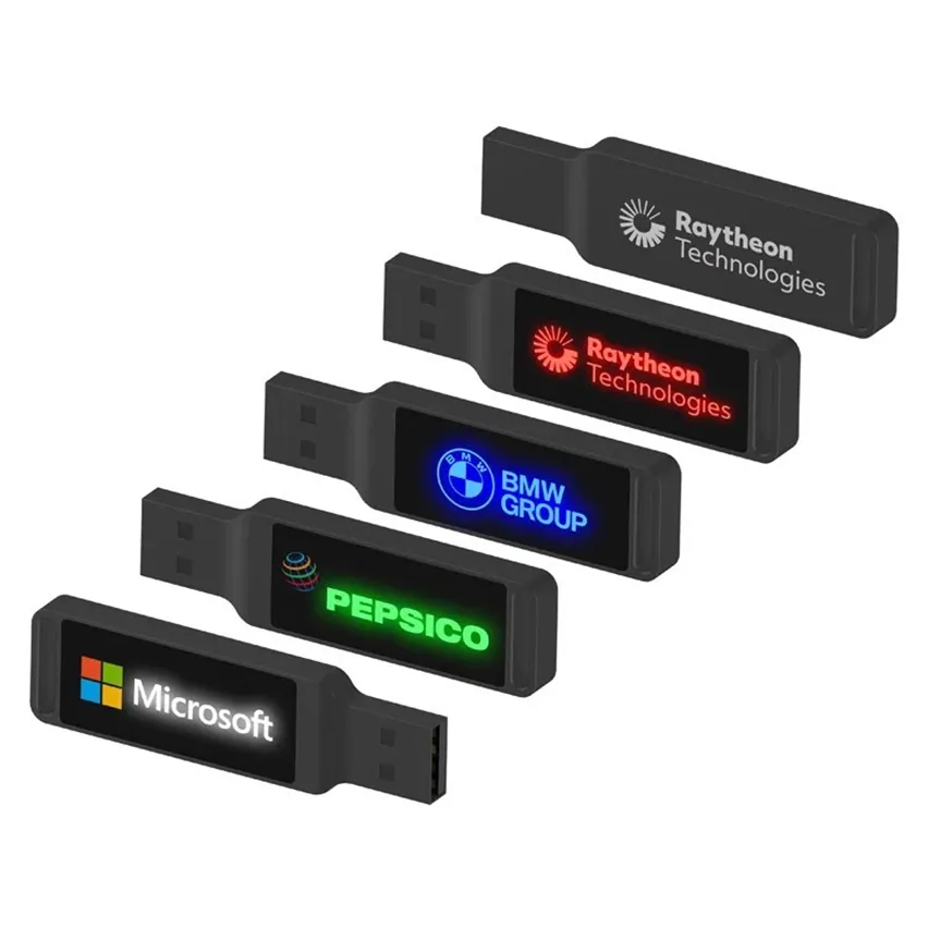 Twist Flash Drive HB0487