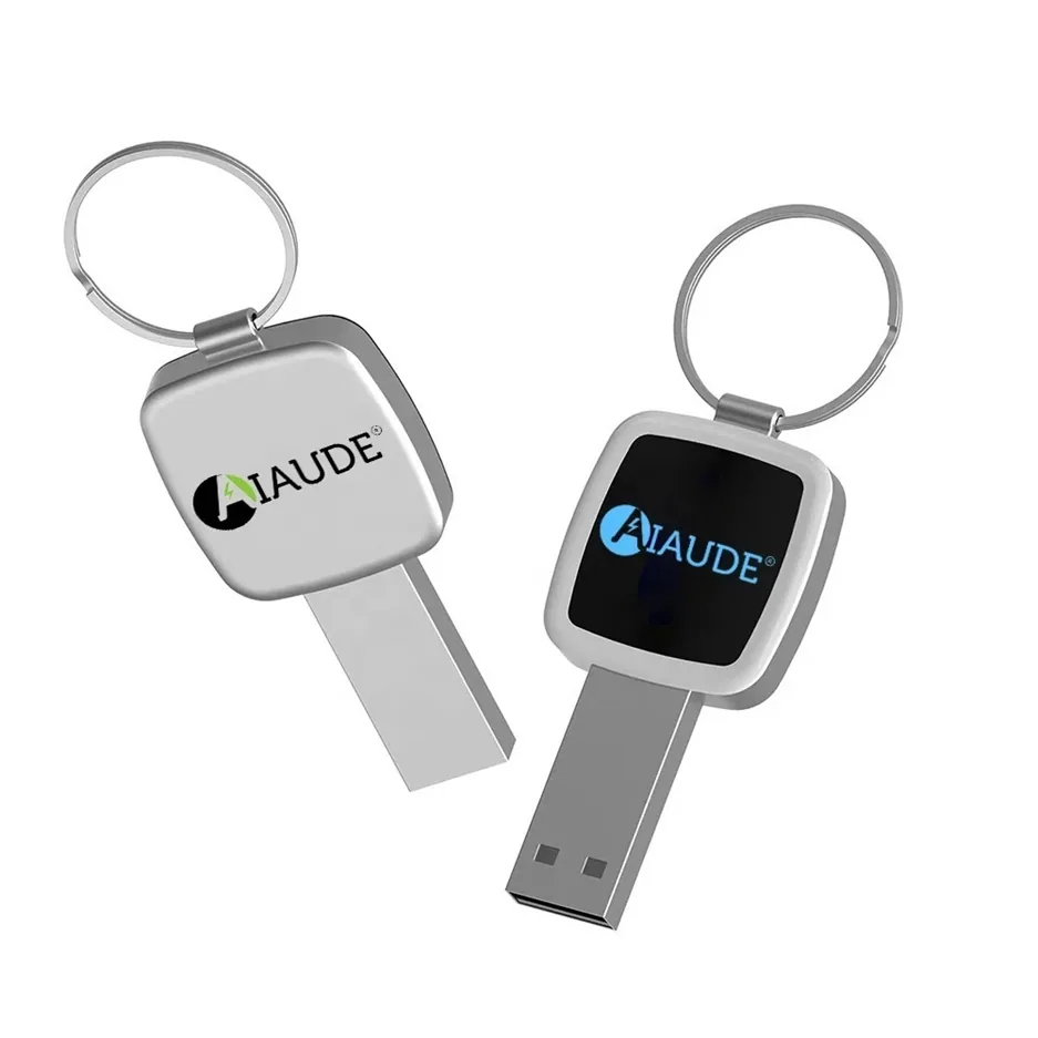 Twist Flash Drive HB0489
