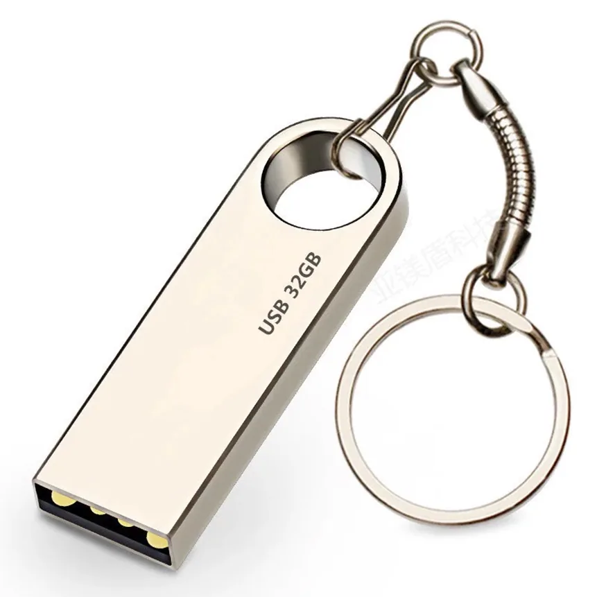Twist Flash Drive HB0490