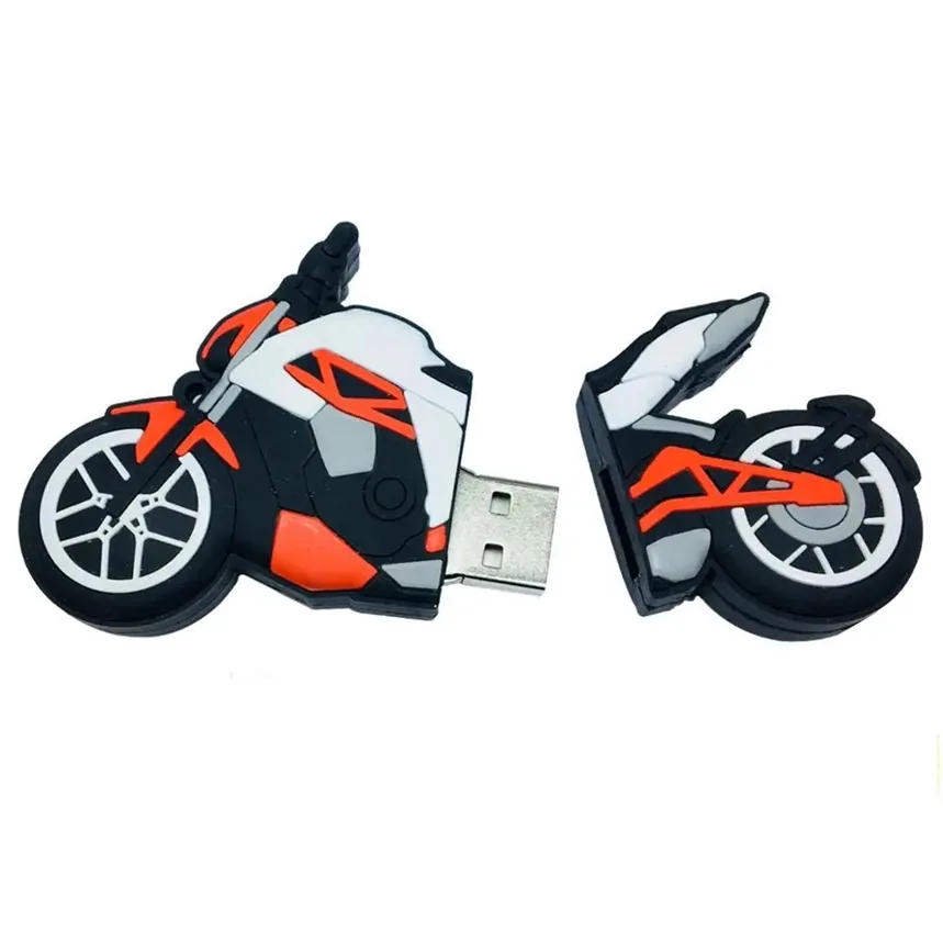 Twist Flash Drive HB0492