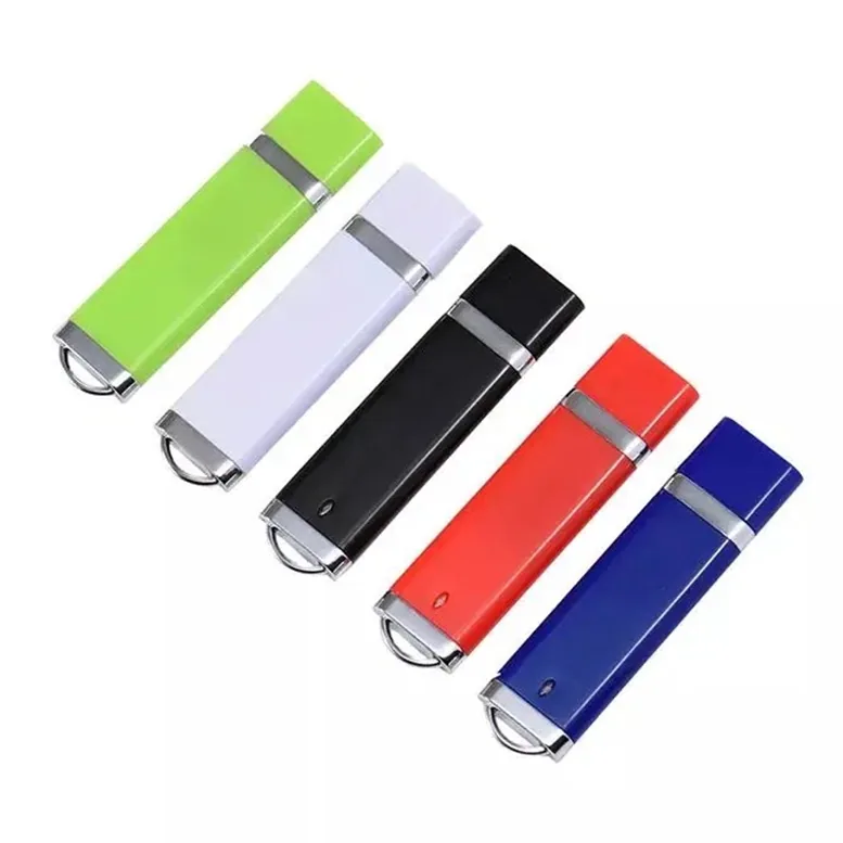 Twist Flash Drive HB0494