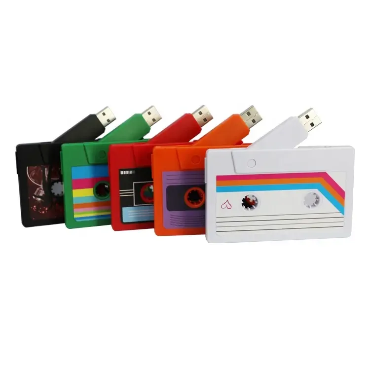 Twist Flash Drive HB0495