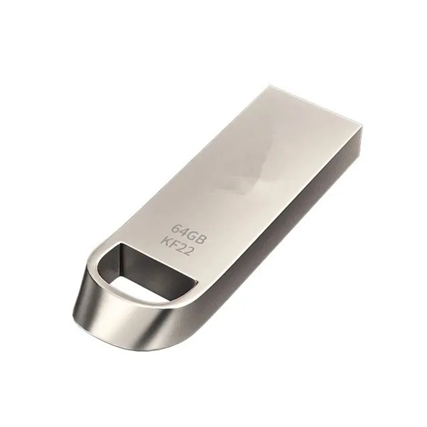 Twist Flash Drive HB0497