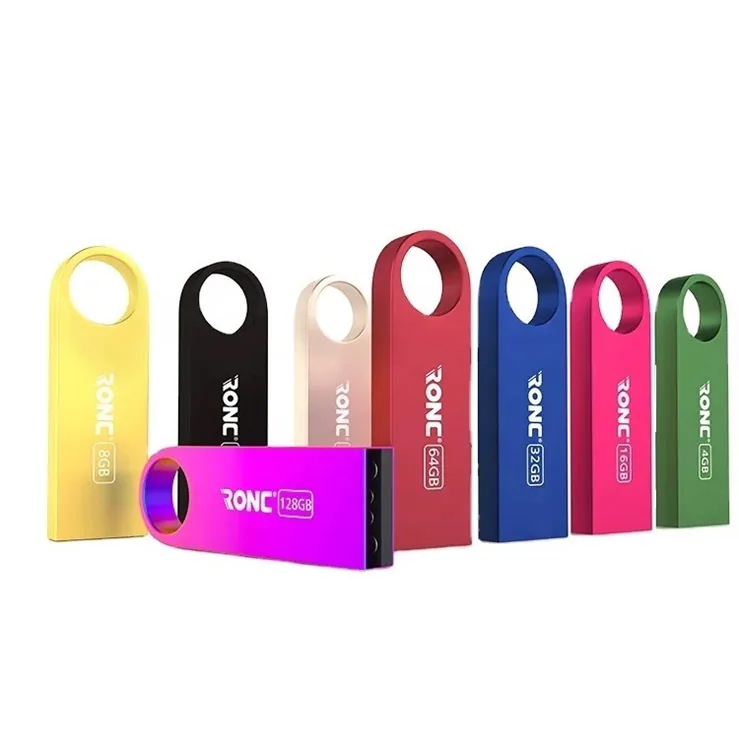 Twist Flash Drive HB0498