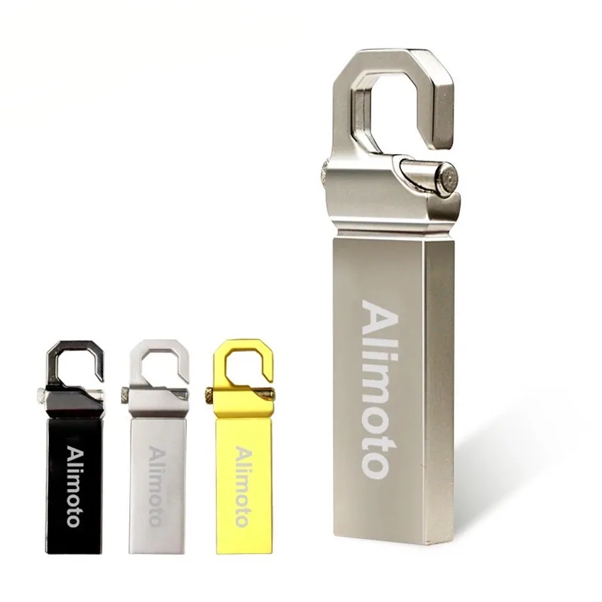 Twist Flash Drive HB0500