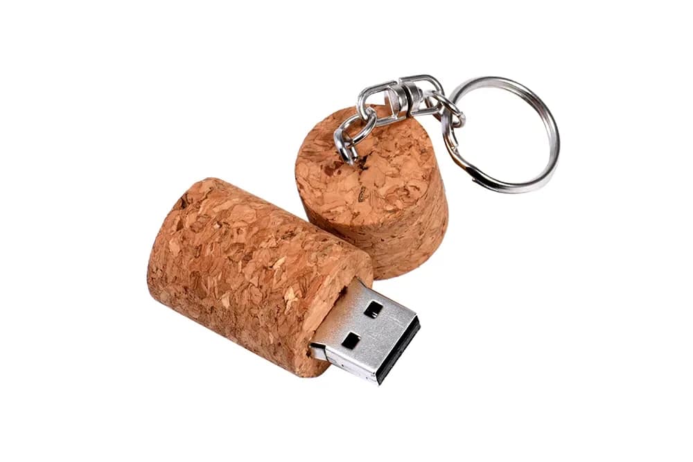 Twist Flash Drive HB0503
