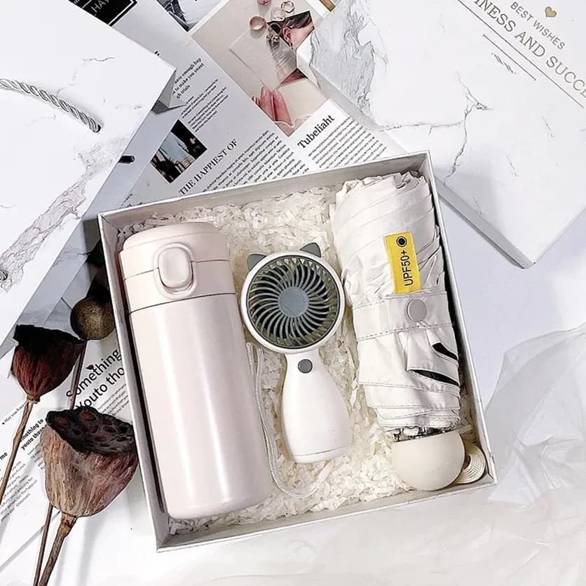 Seasonal Gift Set HB0881