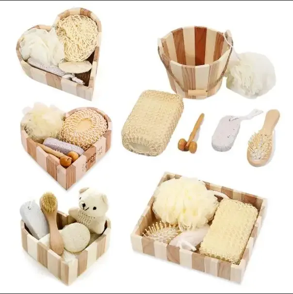 Seasonal Gift Set HB0882