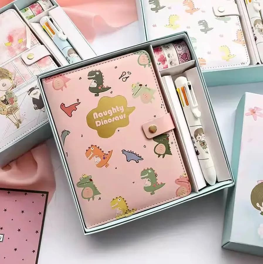 Seasonal Gift Set HB0884