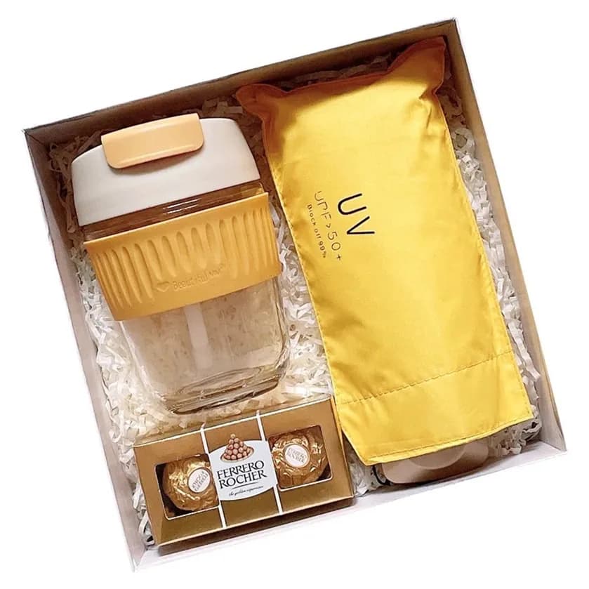 Seasonal Gift Set HB0885