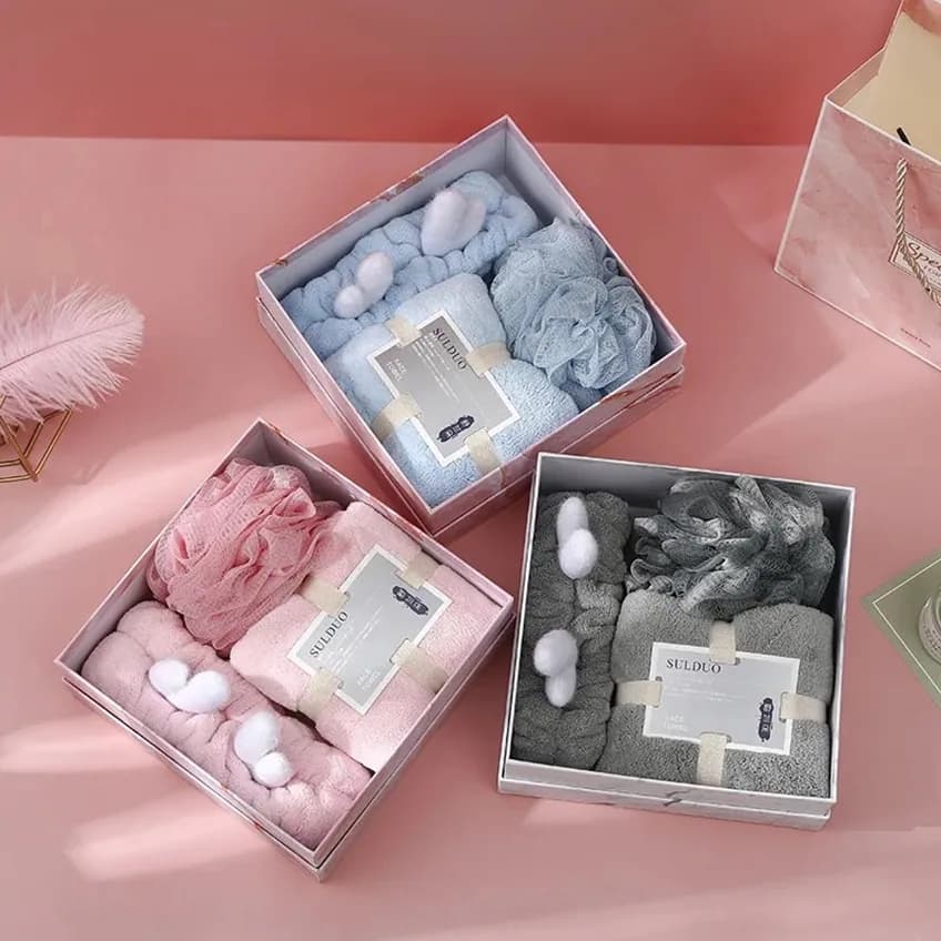 Seasonal Gift Set HB0886