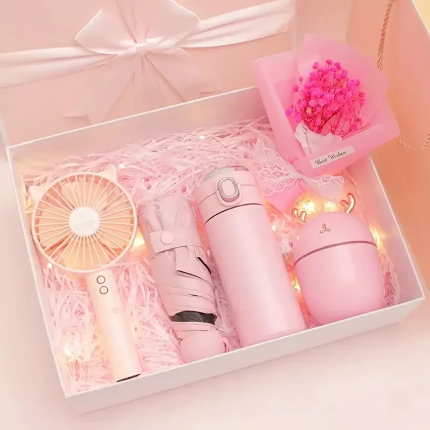 Seasonal Gift Set HB0887